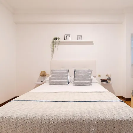 Apartment Gran Plaza America Con Parking Vigo