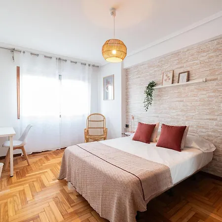 Gran Plaza America Con Parking Apartment