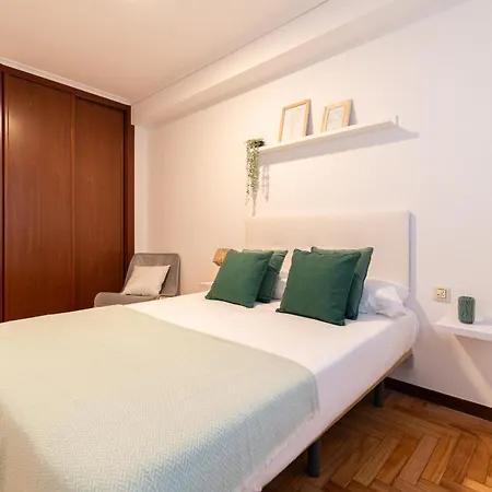 Gran Plaza America Con Parking Apartment
