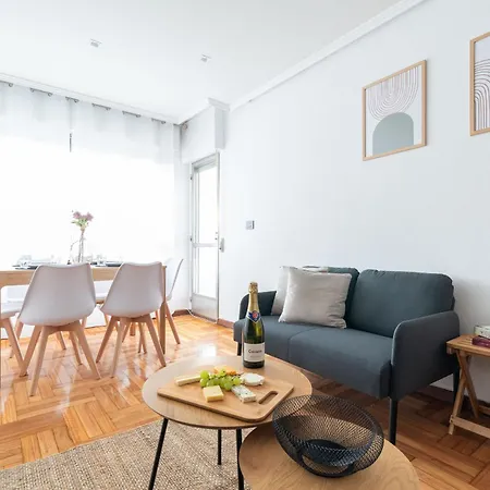 Gran Plaza America Con Parking Apartment *