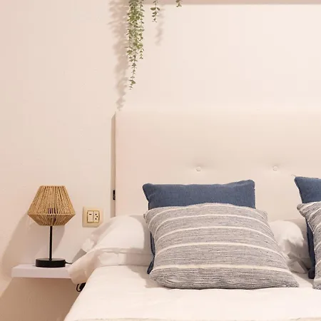 Gran Plaza America Con Parking Apartment