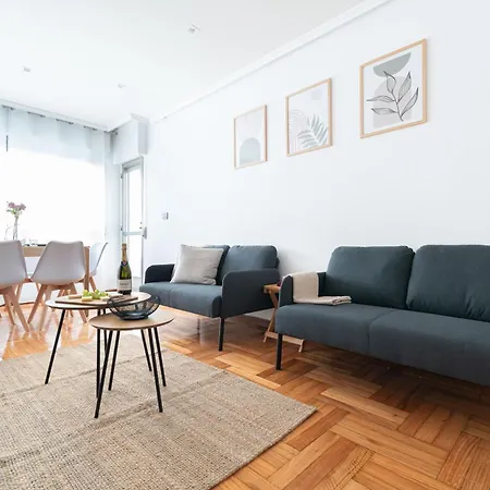 Apartment Gran Plaza America Con Parking *