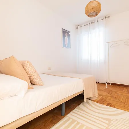 Apartment Gran Plaza America Con Parking Vigo
