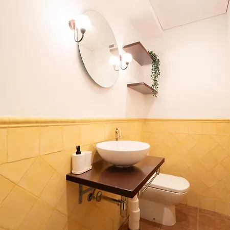 Apartment Gran Plaza America Con Parking Vigo