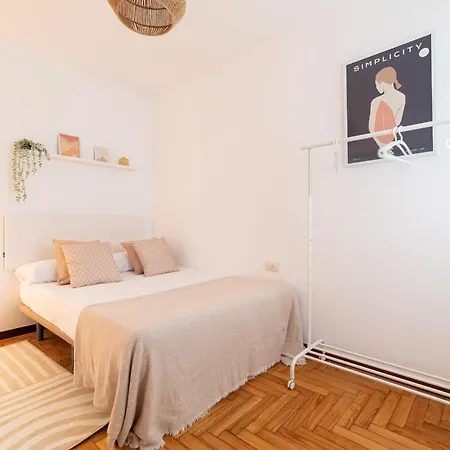 Gran Plaza America Con Parking Apartment