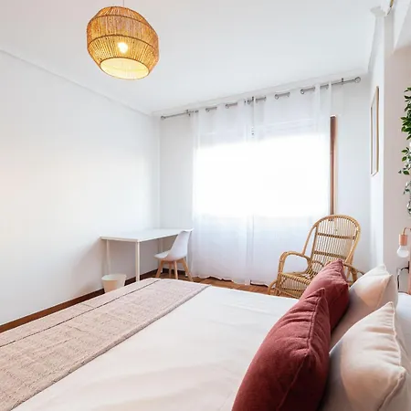 Gran Plaza America Con Parking Apartment *