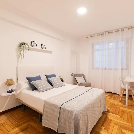 Apartment Gran Plaza America Con Parking Vigo