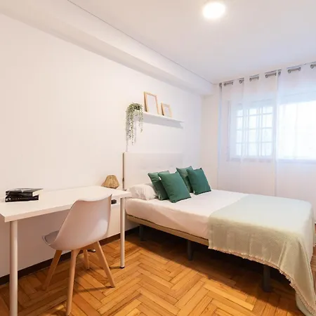 Apartment Gran Plaza America Con Parking