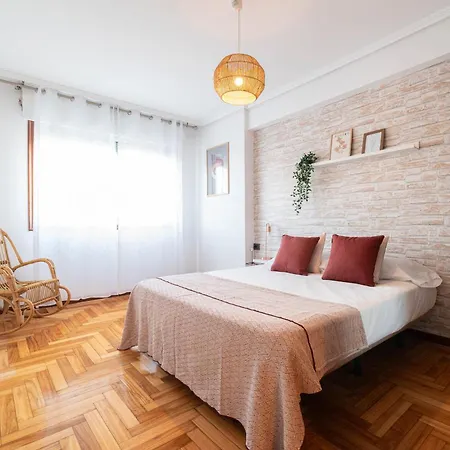 Apartment Gran Plaza America Con Parking *