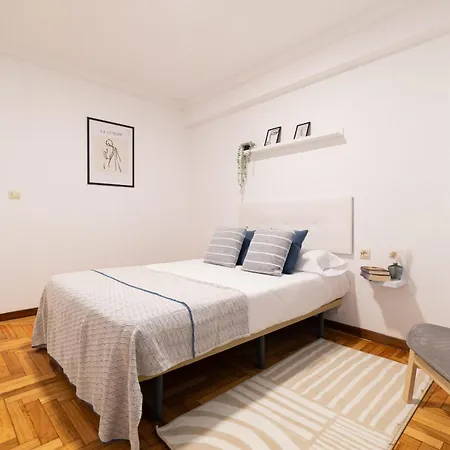 Apartment Gran Plaza America Con Parking