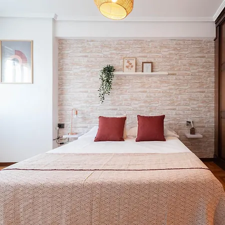 Gran Plaza America Con Parking Apartment